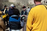 Ken teaching at Cappadocia
