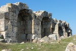 Laodicea aqua duct