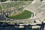 Miletus Theatre