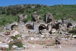 Ephesus, Roman Baths