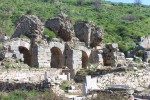 Ephesus, Roman Baths