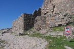 Pergamum Wall