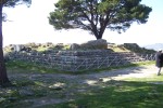 Pergamum, Site of Zeus Alter
