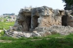 Corinth - Glauke Fountain