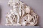 Ephesus Museum Stone Relief