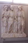 Ephesus Museum Stone Relief