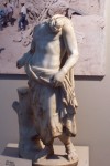 Ephesus Museum Statue