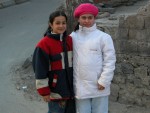 Kids in Istanbul