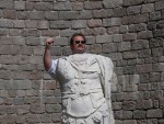 Caesar Don at Pergamum