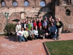 Group photo at Nicea