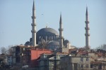 Highlight for Album: Istanbul Turkey