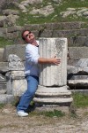 Don, at Pergamon