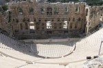 Roman Theater at the Acropolis