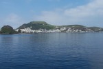 Patmos, City on the Isthmus