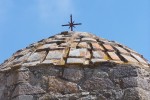 Patmos St. John's monastary