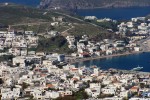 Patmos Isthmus