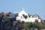 Patmos Island