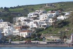 Patmos Island