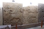 Hittite Wall coverings