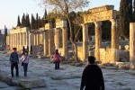 Hierapolis cardo