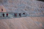 Hierapolis Mineral deposits