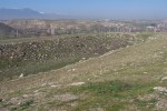 Laodicea, remains of stadium