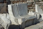 Aph. Odium Marble seats