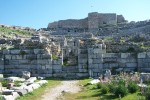 Miletus Theatre