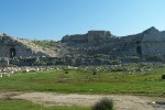 Miletus Theatre