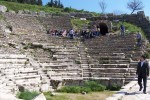 Ephesus, Odeon