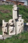 Ephesus, The Monument to Memmius