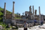 Ephesus, Monument to Memmius