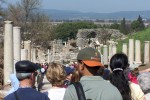 Ephesus, Main Street