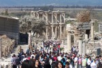 Ephesus, The Library