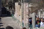 Ephesus Portico of Alytarch