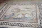 Ephesus Hillside Houses Mosaics