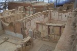 Ephesus Hillside Houses