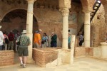 Ephesus Hillside Houses