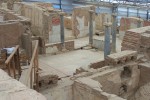 Ephesus Hillside Houses