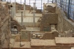 Ephesus Hillside Houses