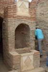 Ephesus Hillside Houses interior