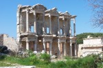 Ephesus Library