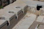 Ephesus Pulic Toilets