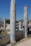 Ephesus Public Toilets