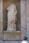 Ephesus Statue of Ennoia