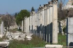 Ephesus, Agora Columns