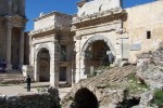 Ephesus, the Mithradates Gate