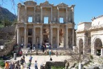 Ephesus Celcus Library