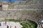 Ephesus Theatre