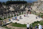 Ephesus Theatre